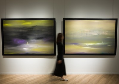 Feng Xiao-Min, Brush of Light